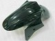 Carenagem EX250 08-12 - Preto Vermelho Ninja Carenagem EX250 08-12 - Preto Vermelho Ninja