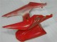 Carenagem EX250 08-12 - Preto Vermelho Ninja Carenagem EX250 08-12 - Preto Vermelho Ninja