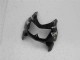 Carenagem EX250 08-12 - Preto West Carenagem EX250 08-12 - Preto West