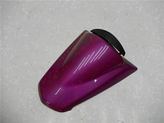 Carenagem EX250 08-12 - Roxo Carenagem EX250 08-12 - Roxo
