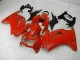 Carenagem EX250 08-12 - Vermelho Carenagem EX250 08-12 - Vermelho