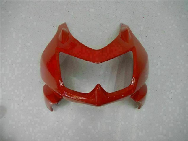 Carenagem EX250 08-12 - Vermelho Carenagem EX250 08-12 - Vermelho