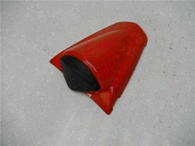 Carenagem EX250 08-12 - Vermelho Carenagem EX250 08-12 - Vermelho