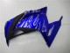 Carenagem EX300 13-16 - Azul Branco Preto Carenagem EX300 13-16 - Azul Branco Preto