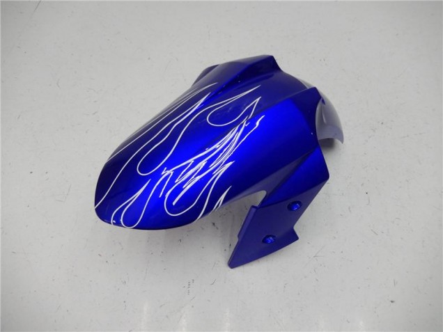 Carenagem EX300 13-16 - Azul Branco Preto Carenagem EX300 13-16 - Azul Branco Preto