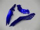 Carenagem EX300 13-16 - Azul Branco Preto Carenagem EX300 13-16 - Azul Branco Preto