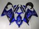 Carenagem EX300 13-16 - Azul Branco Preto Carenagem EX300 13-16 - Azul Branco Preto