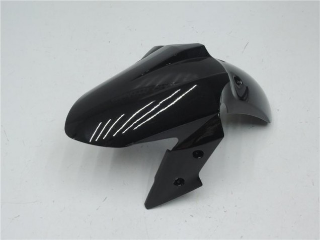 Carenagem EX300 13-16 - Brilhante Preto Fosco