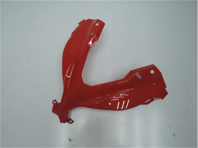 Carenagem EX300 13-16 - Vermelho Branco Preto Carenagem EX300 13-16 - Vermelho Branco Preto