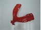 Carenagem EX300 13-16 - Vermelho Branco Preto Carenagem EX300 13-16 - Vermelho Branco Preto