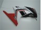 Carenagem EX300 13-16 - Vermelho Branco Preto Carenagem EX300 13-16 - Vermelho Branco Preto