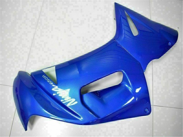 Carenagem EX650 06-08 - Azul Carenagem EX650 06-08 - Azul