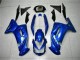 Carenagem EX650 06-08 - Azul Carenagem EX650 06-08 - Azul