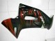 Carenagem EX650 06-08 - Vermelho Chama Carenagem EX650 06-08 - Vermelho Chama
