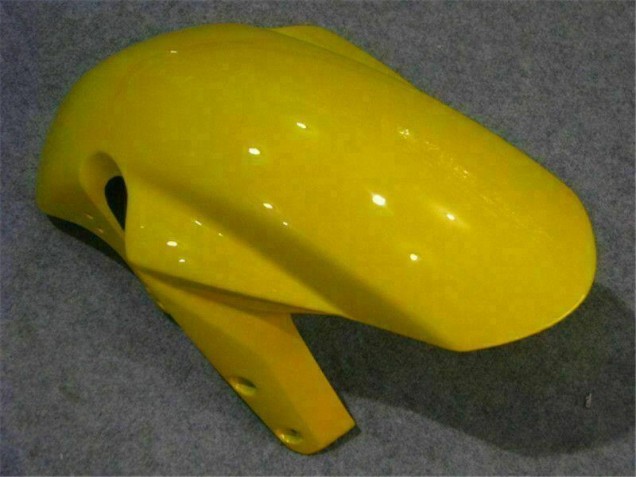 Carenagem GSXR 1000 K3 03-04 - Amarelo Azul