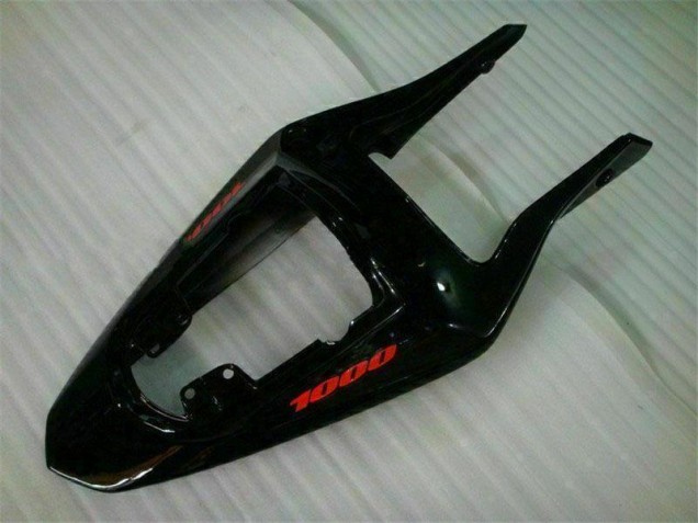 Carenagem GSXR 1000 K3 03-04 - Vermelho Chama Carenagem GSXR 1000 K3 03-04 - Vermelho Chama