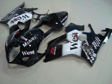 Carenagem GSXR 1000 K3 03-04 - West