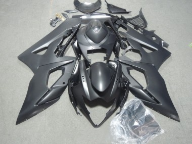 Carenagem GSXR 1000 K5 05-06 - Cinzento