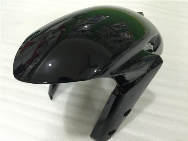 Carenagem GSXR 1000 K9 09-16 - Branco Azul Preto Carenagem GSXR 1000 K9 09-16 - Branco Azul Preto