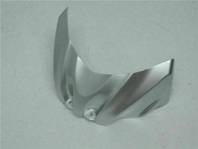 Carenagem GSXR 1000 K9 09-16 - Prata Branco Carenagem GSXR 1000 K9 09-16 - Prata Branco