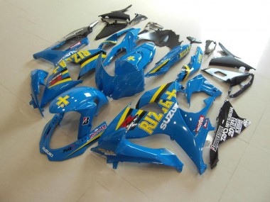 Carenagem GSXR 1000 K9 09-16 - Rizla