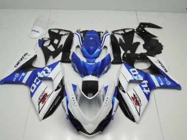Carenagem GSXR 1000 K9 09-16 - Tyco