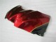 Carenagem GSXR 1000 K9 09-16 - Vermelho Chama Preto Carenagem GSXR 1000 K9 09-16 - Vermelho Chama Preto