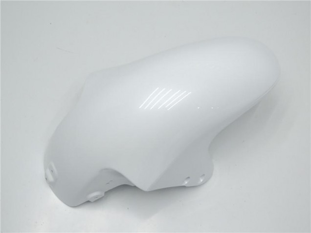Carenagem GSXR 1300 Hayabusa 08-19 - Branco Carenagem GSXR 1300 Hayabusa 08-19 - Branco