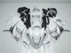 Carenagem GSXR 1300 Hayabusa 08-19 - Branco Carenagem GSXR 1300 Hayabusa 08-19 - Branco