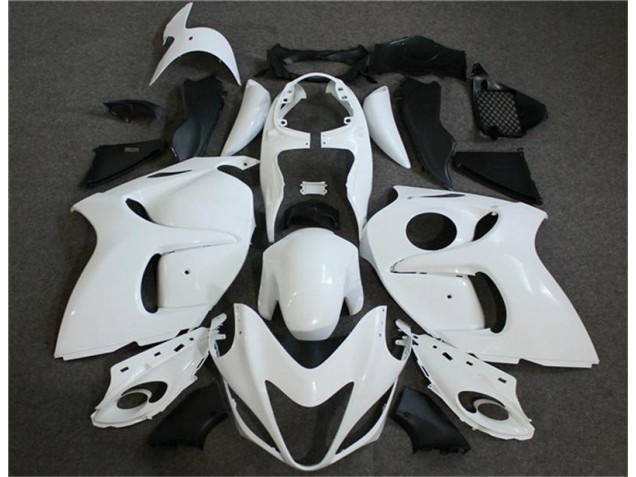 Carenagem GSXR 1300 Hayabusa 08-19 - Sem Pintura Carenagem GSXR 1300 Hayabusa 08-19 - Sem Pintura