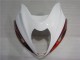 Carenagem GSXR 1300 Hayabusa 96-07 - Laranja Branco Preto Carenagem GSXR 1300 Hayabusa 96-07 - Laranja Branco Preto