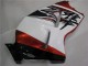 Carenagem GSXR 1300 Hayabusa 96-07 - Laranja Branco Preto Carenagem GSXR 1300 Hayabusa 96-07 - Laranja Branco Preto