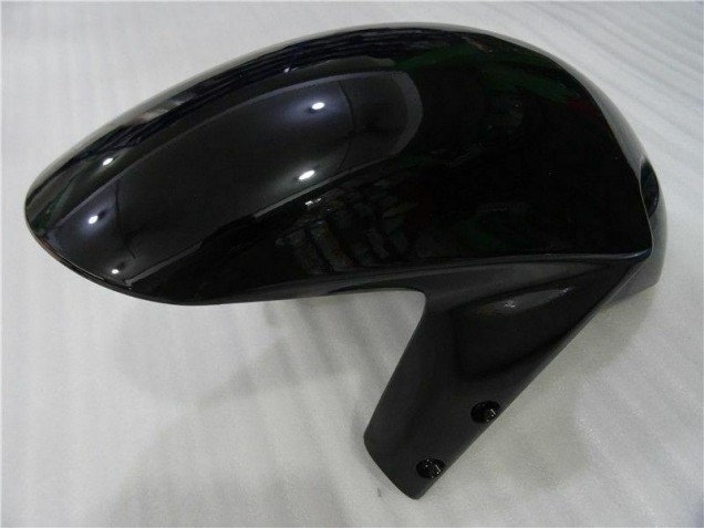Carenagem GSXR 600 / 750 K1 K2 K3 01-03 - Branco Prata Carenagem GSXR 600 / 750 K1 K2 K3 01-03 - Branco Prata