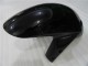 Carenagem GSXR 600 / 750 K1 K2 K3 01-03 - Branco Prata Carenagem GSXR 600 / 750 K1 K2 K3 01-03 - Branco Prata