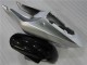 Carenagem GSXR 600 / 750 K1 K2 K3 01-03 - Branco Prata Carenagem GSXR 600 / 750 K1 K2 K3 01-03 - Branco Prata