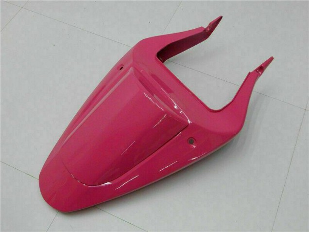 Carenagem GSXR 600 / 750 K1 K2 K3 01-03 - Rosa Preto Carenagem GSXR 600 / 750 K1 K2 K3 01-03 - Rosa Preto