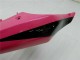 Carenagem GSXR 600 / 750 K1 K2 K3 01-03 - Rosa Preto Carenagem GSXR 600 / 750 K1 K2 K3 01-03 - Rosa Preto