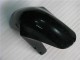 Carenagem GSXR 600 / 750 K1 K2 K3 01-03 - Verde Preto Carenagem GSXR 600 / 750 K1 K2 K3 01-03 - Verde Preto
