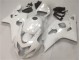 Carenagem GSXR 600 / 750 K4 04-05 - Brilhante Branco Carenagem GSXR 600 / 750 K4 04-05 - Brilhante Branco