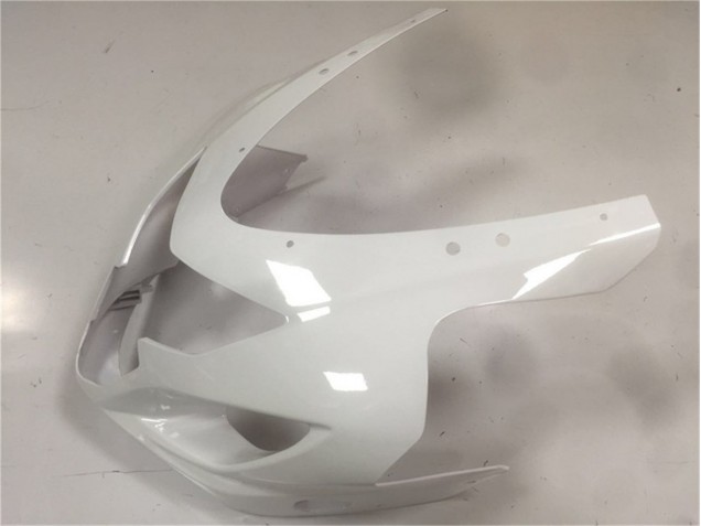 Carenagem GSXR 600 / 750 K4 04-05 - Brilhante Branco Carenagem GSXR 600 / 750 K4 04-05 - Brilhante Branco