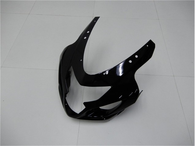 Carenagem GSXR 600 / 750 K4 04-05 - Preto Brilhante Carenagem GSXR 600 / 750 K4 04-05 - Preto Brilhante