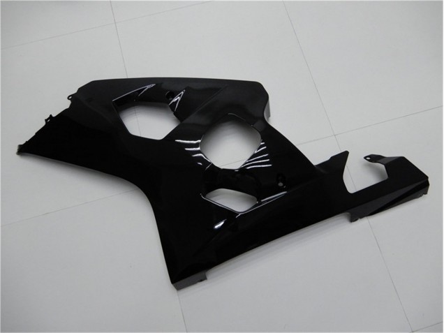 Carenagem GSXR 600 / 750 K4 04-05 - Preto Brilhante Carenagem GSXR 600 / 750 K4 04-05 - Preto Brilhante