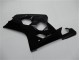 Carenagem GSXR 600 / 750 K4 04-05 - Preto Brilhante Carenagem GSXR 600 / 750 K4 04-05 - Preto Brilhante