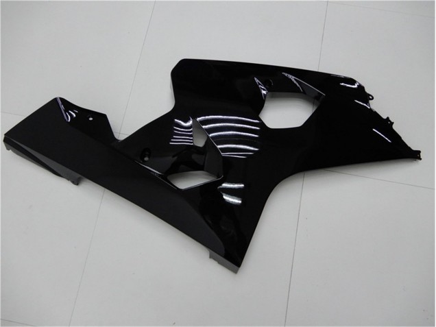 Carenagem GSXR 600 / 750 K4 04-05 - Preto Brilhante Carenagem GSXR 600 / 750 K4 04-05 - Preto Brilhante