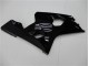 Carenagem GSXR 600 / 750 K4 04-05 - Preto Brilhante Carenagem GSXR 600 / 750 K4 04-05 - Preto Brilhante