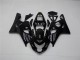 Carenagem GSXR 600 / 750 K4 04-05 - Preto Brilhante Carenagem GSXR 600 / 750 K4 04-05 - Preto Brilhante