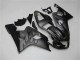 Carenagem GSXR 600 / 750 K4 04-05 - Preto Cinzento Carenagem GSXR 600 / 750 K4 04-05 - Preto Cinzento