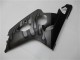 Carenagem GSXR 600 / 750 K4 04-05 - Preto Cinzento Carenagem GSXR 600 / 750 K4 04-05 - Preto Cinzento