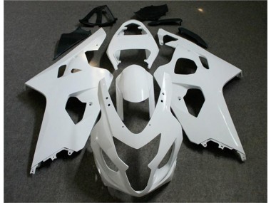 Carenagem GSXR 600 / 750 K4 04-05 - Sem Pintura