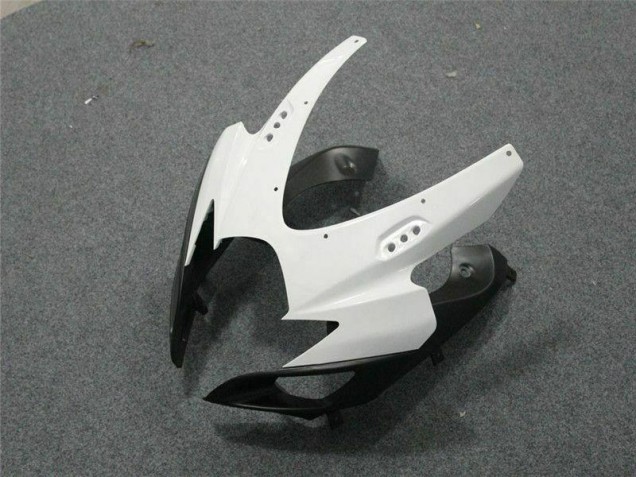 Carenagem GSXR 600 / 750 K6 06-07 - Branco